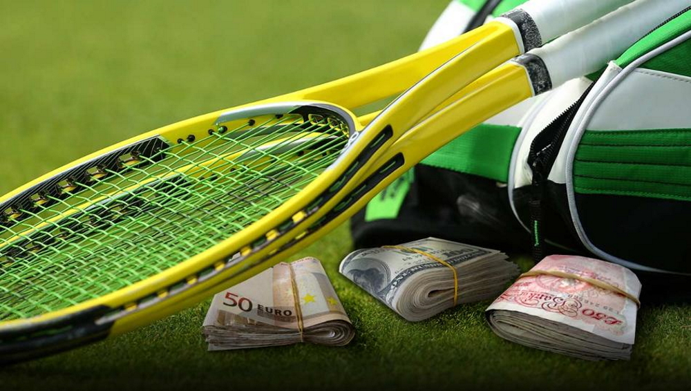 Scommesse sul tennis con 20Bet Scommesse sul tennis con 20Bet
